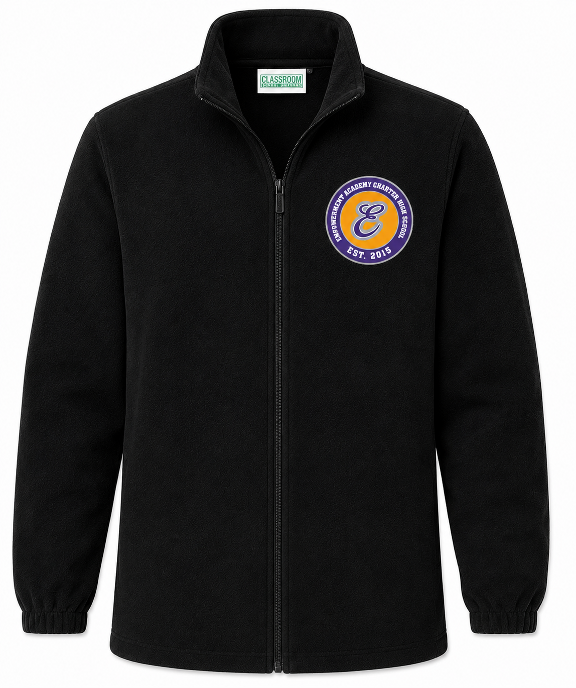 Empowerment Polar Fleece Jacket (Grade 9th-12th)