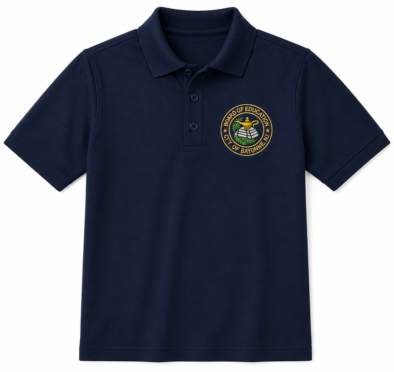 Bayonee BOE Polo