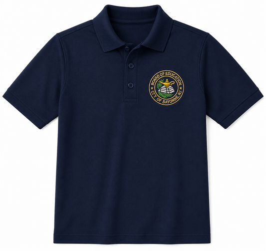 Bayonee BOE Polo