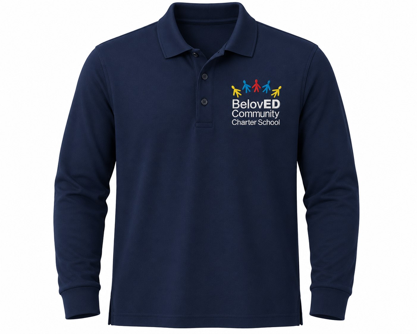 Beloved Polo (Grade K-5th)