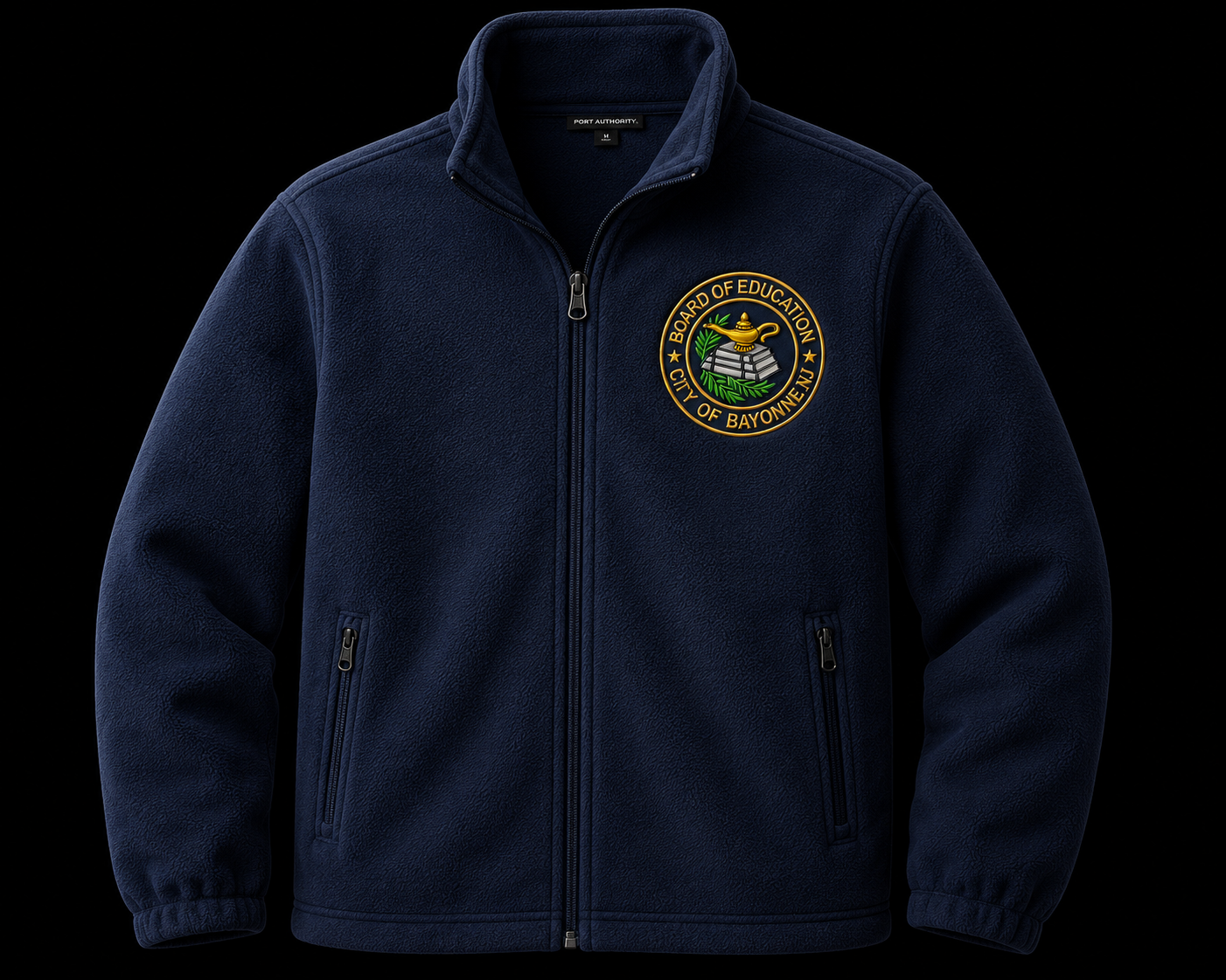Bayonee BOE Polo