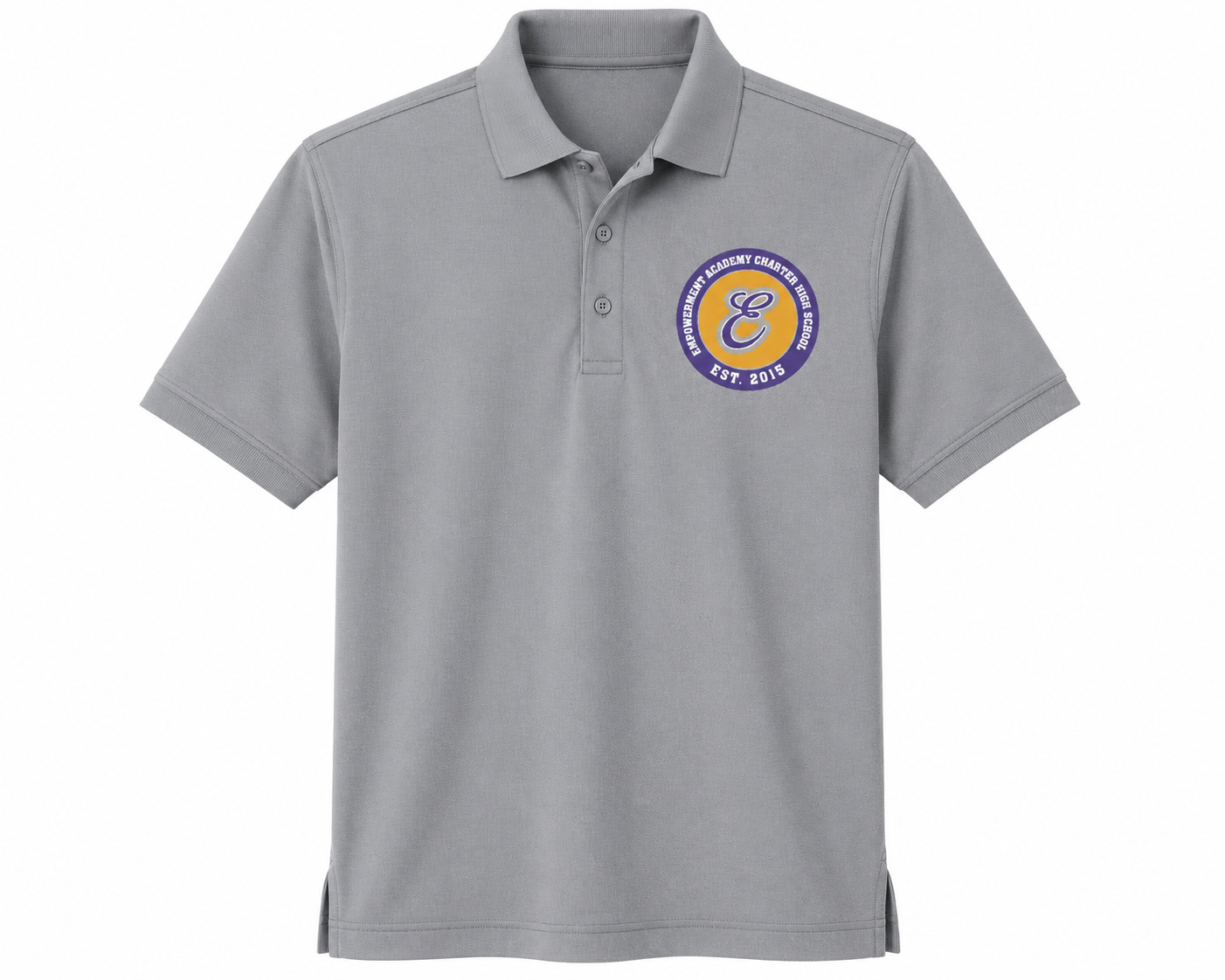 Empowerment Polo (Grade 9th-12th)
