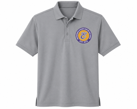 Empowerment Polo (Grade 9th-12th)