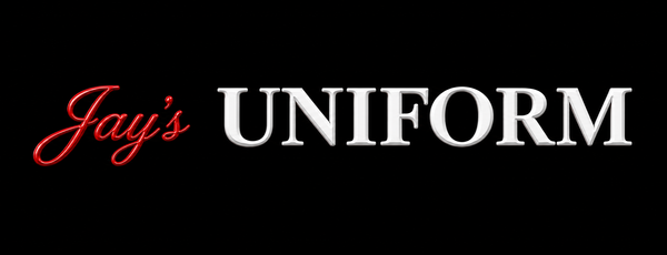 Jay's Uniform