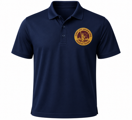 Golden Door Polo (Grade 6th-8th)