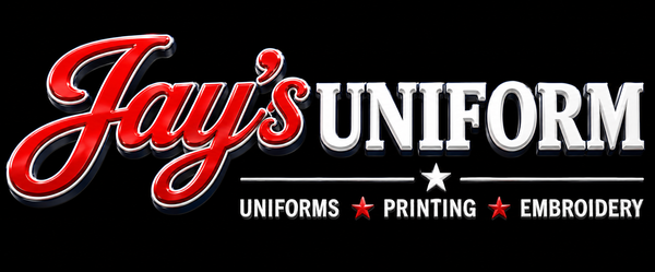Jay's Uniform