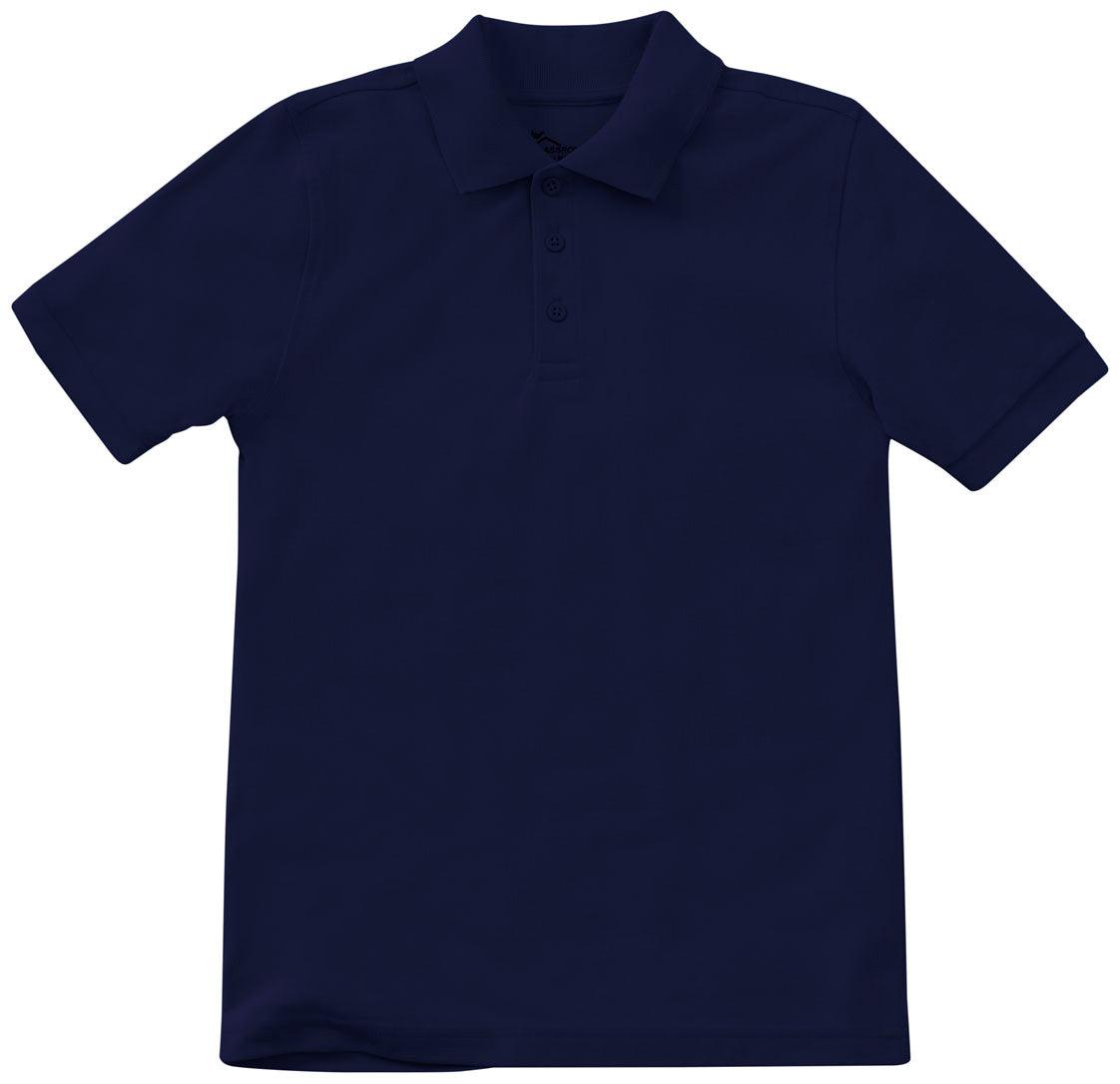 Beloved Polo (Grade K-5th) - Jay's Uniform