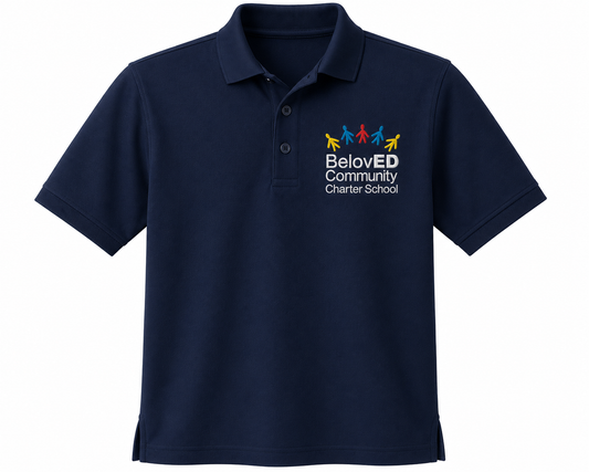 Beloved Polo (Grade K-5th)