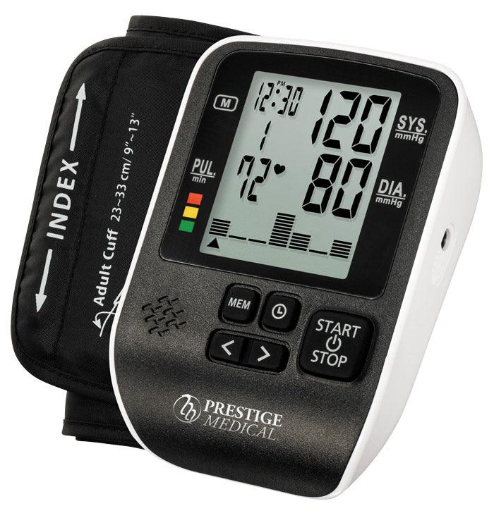 Healthmate® Premium Digital Blood Pressure Monitor HM-35 - Jay's Uniform