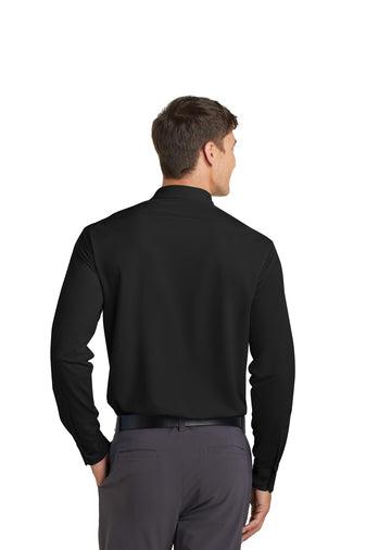 K570 Port Authority® Dimension Knit Dress Shirt - Jay's Uniform
