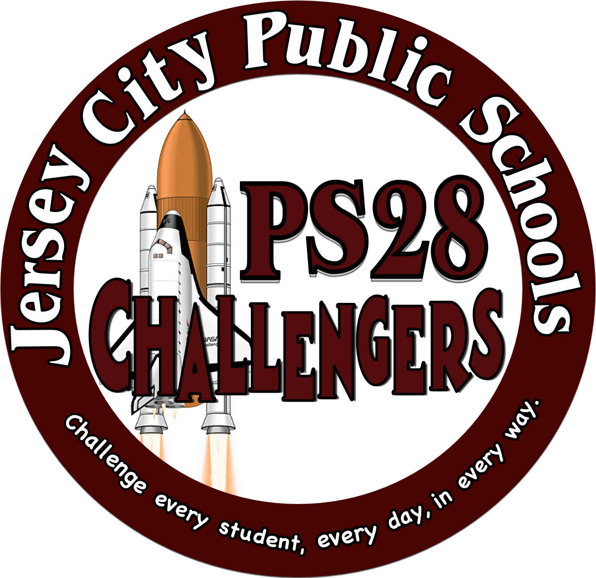 Christa McAuliffe School, PS #28