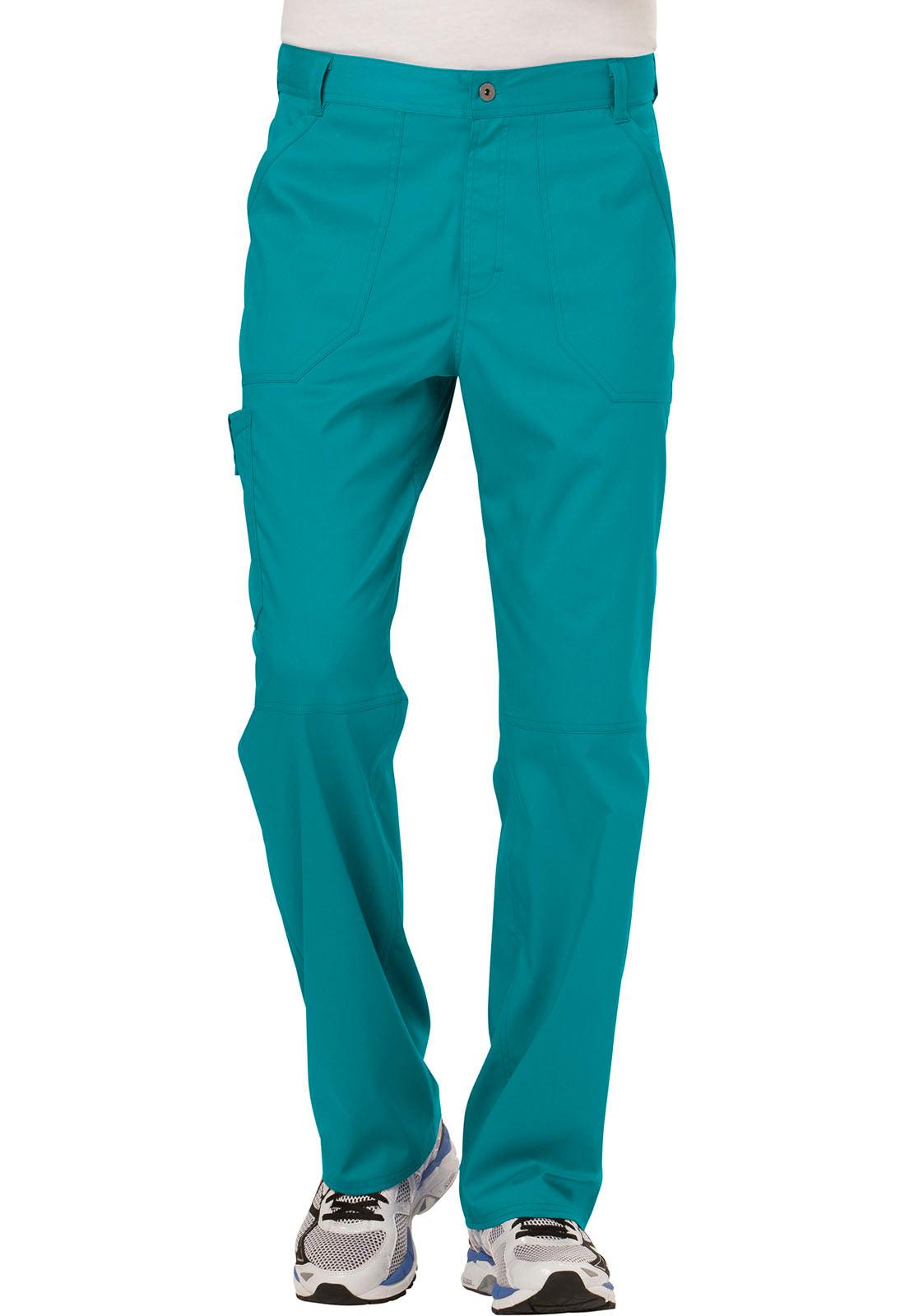 Men's Fly Front Pant (Medical Asst. Program) - Jay's Uniform
