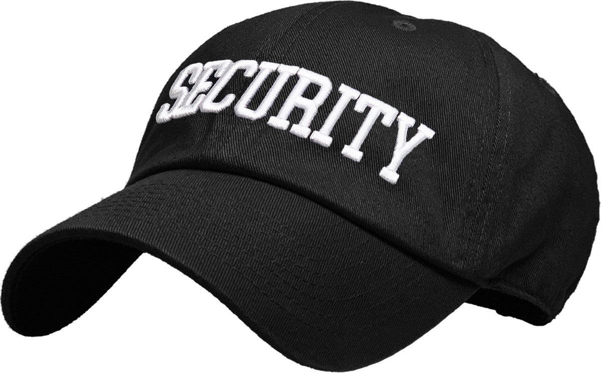 Security Hat - Jay's Uniform