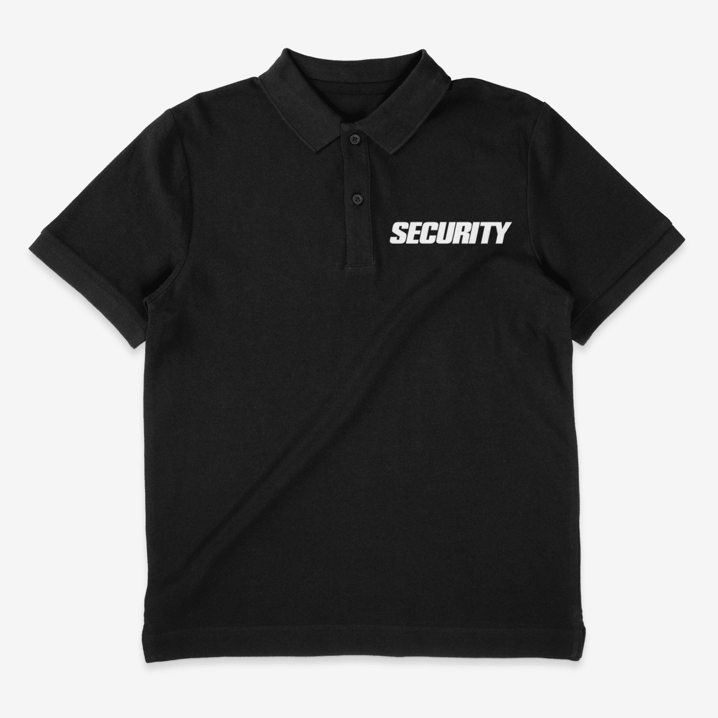 Security Polo Shirt - Jay's Uniform