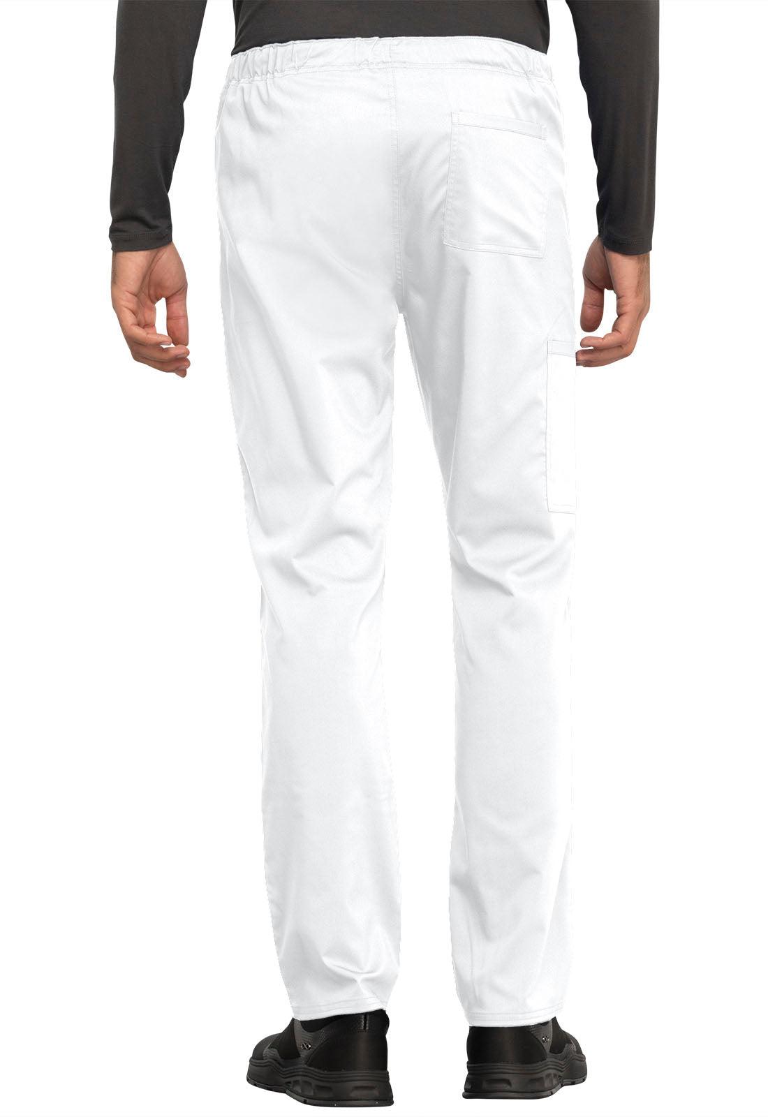 Unisex Tapered Leg Drawstring Pant (RN Program) - Jay's Uniform